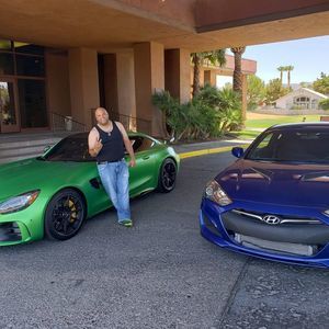 Meet your Posher, Austin